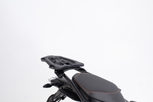 EVO Tank kroužek pro STREET-RACK pro EVO tank vak. Černá. S adaptérem.