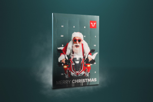 adventní kalendář režie