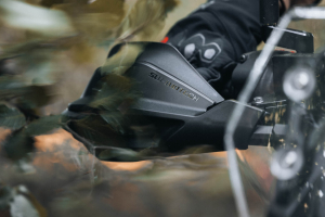 Adventure kryty rukou pro Benelli Leoncino 800 / 800 Trail (21-).