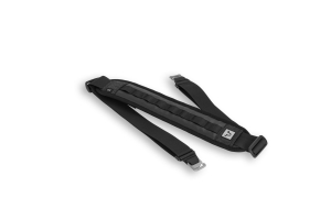 Legend Gear popruh  LA12 černý