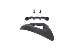 DUSC náhradní roh víka kufru levý /horní pravý