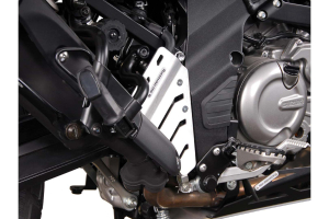 kryt brzd. válce zadní  DL 650 (04-10)