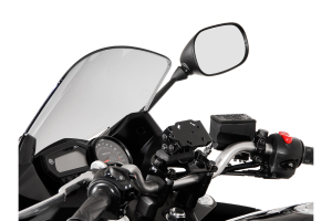 GPS držák. Honda / Triumph / Yamaha models.