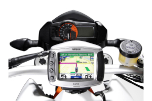 GPS držák pro BMW,KTM,