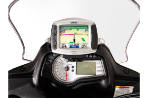 GPS držák Suzuki DL 650 V-Strom (11-16)