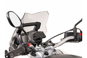 držák GPS BMW F 800 ST,G650 GS,Sertao