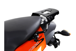top nosič alu-rack BMW K 1200 S K12S (K40) (05-08)., BMW K 1300 S K12S (K40) (09-15)