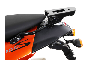 top nosič alu-rack BMW K 1200 S K12S (K40) (05-08)., BMW K 1300 S K12S (K40) (09-15)