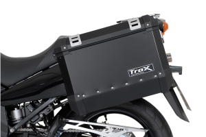 nosič quick-lock Suzuki DL 650 /-10/