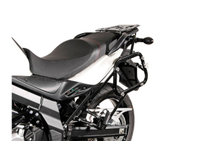 nosič quick-lock Suzuki DL 650 /11-16/