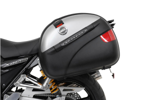 nosič quick-lock EVO,Yamaha XJR 1200/1300