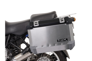 nosič quick-lock BMW R1100GS/ R1150GS/R1150GS Adv.