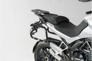 nosič quick-lock Multistrada 1200/S (10-14)