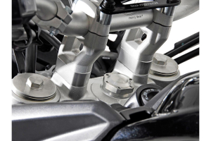 zvýšení řídítek Triumph Tiger 800/XC,1200/XC,900/GT