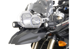 držáky světel BMW F 800 GS/ F 650 GS /08-/