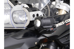 držáky světel BMW F 800 GS/ F 650 GS /08-/