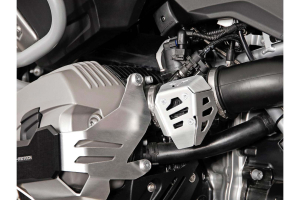 kryt potenciometru vstřikování BMW R 1200 GS (08-12) / R nineT (14-).