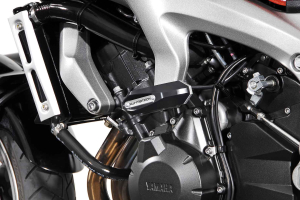padací protektory  FZ 1/Fazer,FZ 6/Fazer