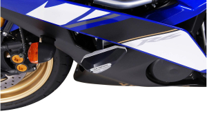 padací protektory Yamaha YZF-R6 (08-).