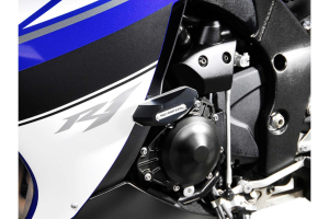 padací protektory  YZF-R 1 (09-14)