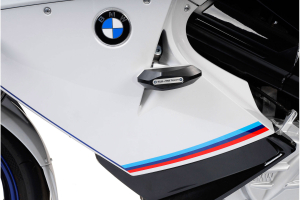 padací protektory  BMW F 800 ST (06-12)