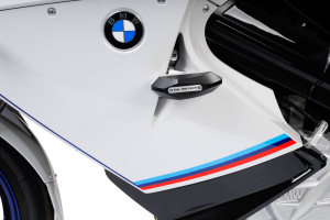 padací protektory  BMW F 800 ST (06-12)
