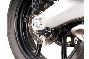 protektor na zadní osu Kawasaki Versys 650 /10-/