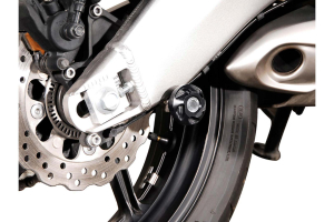 protektor na zadní osu Kawasaki Versys 650 /10-/