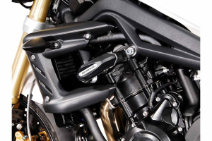 padací protektory  Triumph Street Triple 675 (07-12)