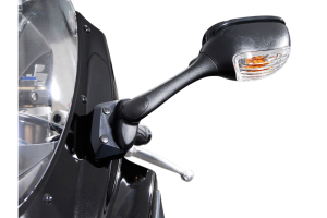 rozšíření zrcátek Suzuki GSX-R 600/750