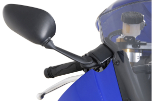 rozšíření zrcátek Yamaha. YZF-R6. (08-).