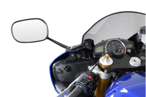 rozšíření zrcátek Yamaha. YZF-R6. (08-).