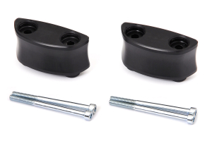 rozšíření zrcátek BMW F800 S/ ST