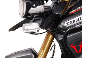 držáky světel Triumph Explorer 1200 (12-15)