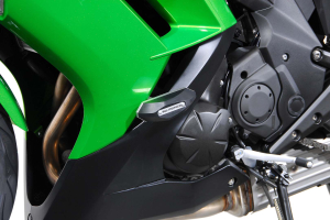 padací protektor Kawasaki  ER 6f/12-/