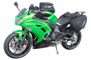 padací protektor Kawasaki  ER 6f/12-/