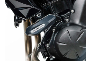 padací protektory Kawasaki ER-6n / 12-/