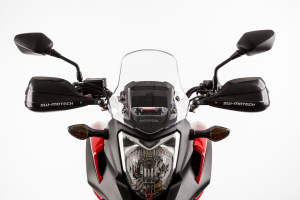 kryty páček BB STORM NC 700/750,Crosstourer,V-Strom 650/1000