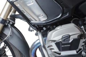 horní padací rám R 1200 GS /08-12/ černý pro montáž společně s orig. BMW padákem spodním