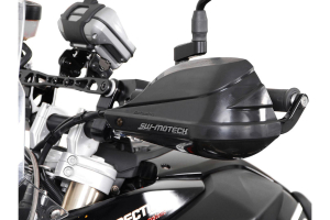 kryty páček BB STORM F800 GS,R 1200 GS