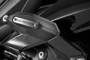 padací protektory  Triumph Street Triple 675(12-), Rx (15-)