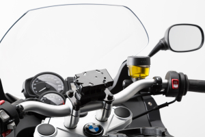 držák GPS BMW F 800 R