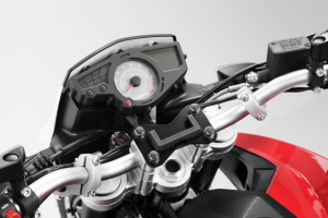 držák GPS BMW F 800 R
