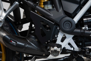 kryt brzdové pumpy BMW R 1200 GS LC/Adv.