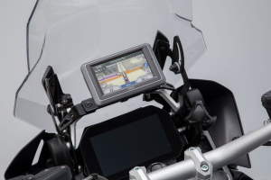 držák GPS  BMW R1200GS LC