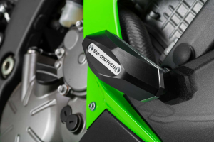 padací protektor Kawasaki  ZX-6R 636 /13-/