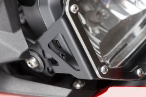 kryt předního světla BMW  F 700 GS ,F800 GS/ 2012-/