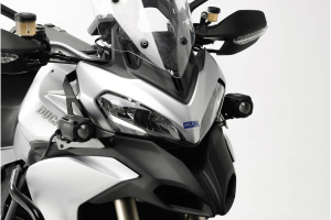 držáky světel  Ducati Multistrada 1200 / S (10-14).