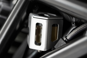 kryt nádržky zad. brzd pumpy BMW F700GS (12-) F800GS / Adventure (13-)