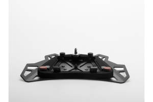 nosič Seat-Rack černá. KTM 690 Duke / R (11-).